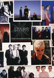 Cranberries, The: Stars - Best Of 1992-2002 (DVD)